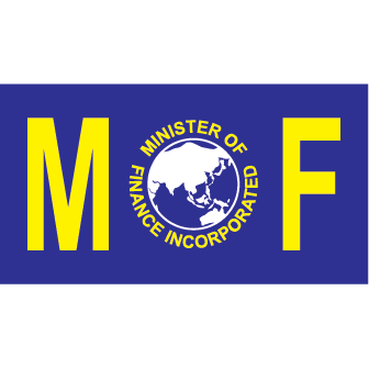 Ministry of Finance Malaysia logo