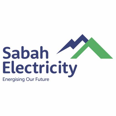 Sabah Electricity Sdn Bhd (SESB) logo
